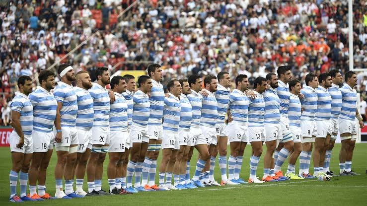 Los Pumas ya tienen definido el equipo para enfrentar a Australia en Jujuy