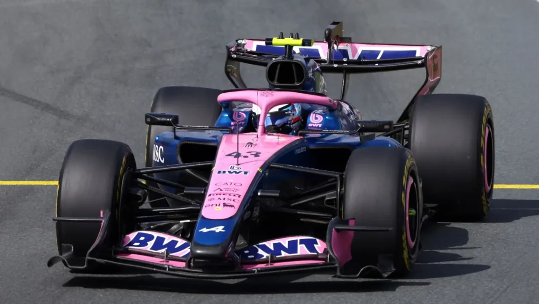 El Gobierno confirmó que trabajará con la Ciudad de Buenos Aires para traer de regreso la F1 a la Argentina