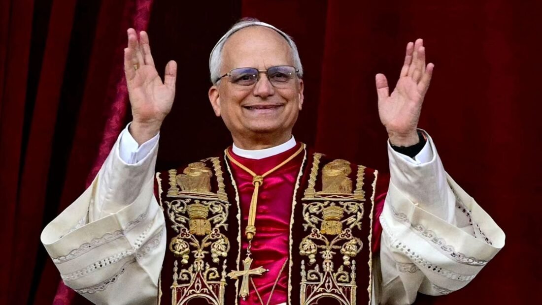 La agenda completa del papa León XIV durante su visita a la Argentina