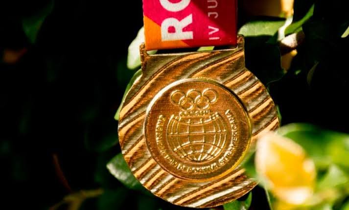 Julieta Benedetti ganó una vibrante medalla de oro en el ciclismo de ruta de los Juegos Suramericanos Santa Fe 2026