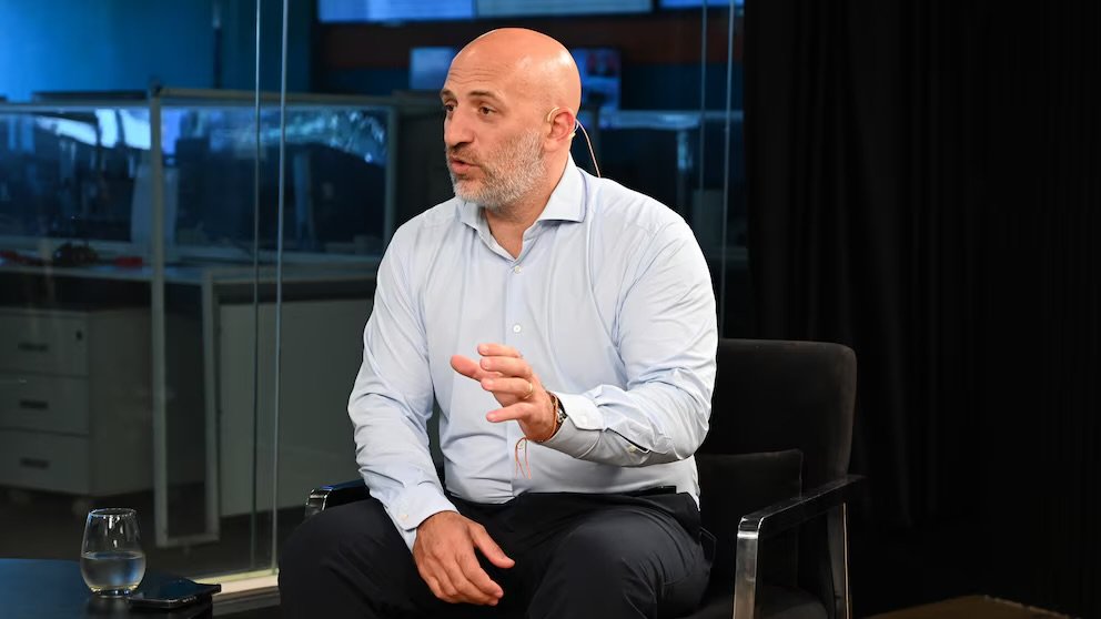 Reclamo de la UBA: Emiliano Yacobitti le exigió al Gobierno usar fondos de la “Jurisdicción 91” para financiar las universidades