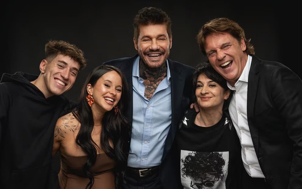 “Dale Match”: los detalles del nuevo programa con el que Marcelo Tinelli debutará en el streaming de Infobae